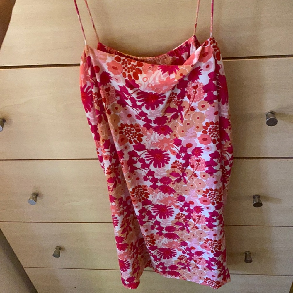 Acacia Margaux Dress